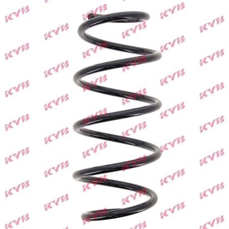 KYB Front Coil Spring (Single Unit)   RA3513
