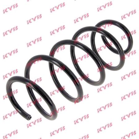 KYB Front Coil Spring (Single Unit)   RA3513
