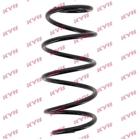 KYB Front Coil Spring (Single Unit)   RA3520