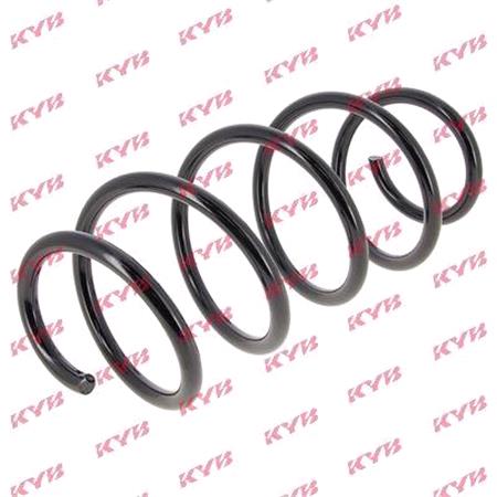 KYB Front Coil Spring (Single Unit)   RA3520