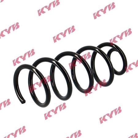 KYB Rear Coil Spring (Single Unit)