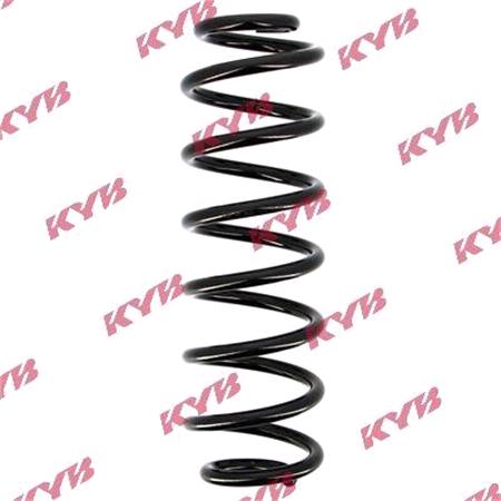 KYB Rear Coil Spring (Single Unit)   RA6163