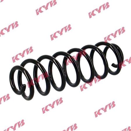 KYB Rear Coil Spring (Single Unit)   RA6163