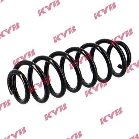 KYB Rear Coil Spring (Single Unit)   RA6166