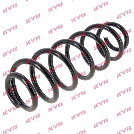 KYB Rear Coil Spring (Single Unit)   RA6235
