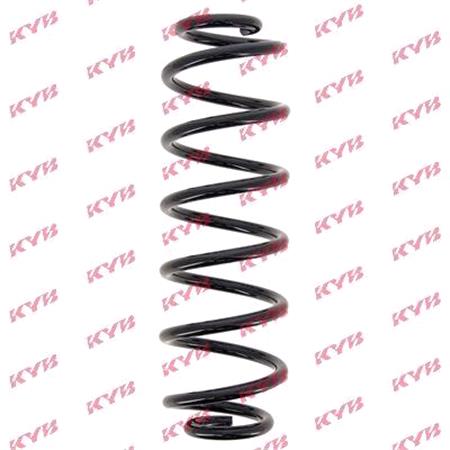 KYB Rear Coil Spring (Single Unit)   RA6241