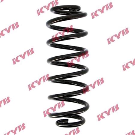 KYB Rear Coil Spring (Single Unit)   RA7111