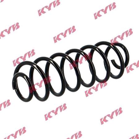 KYB Coil Spring Ford B Max 2012> 