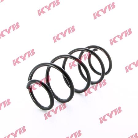 KYB Front Coil Spring (Single Unit)   RA4065