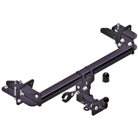 Steinhof Towbar for Landrover DISCOVERY V, 2016 Onwards