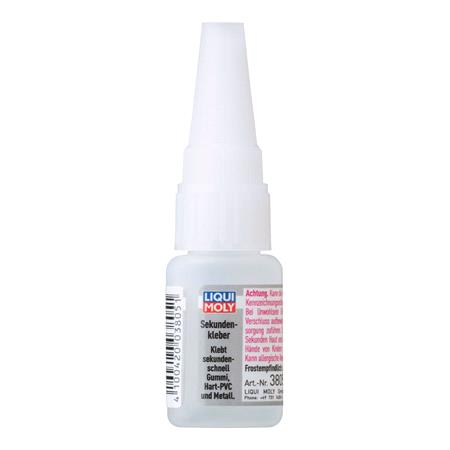 Liqui Moly Super Glue   10g