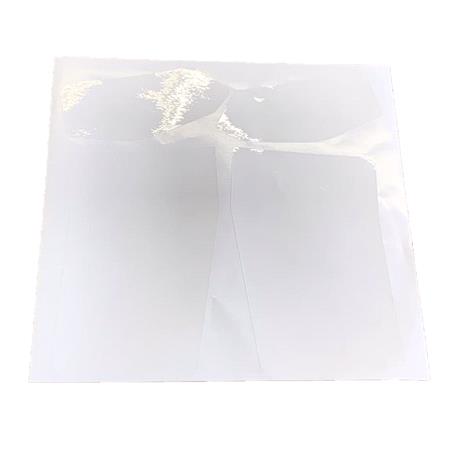 Thule WanderWay Plastic Foil Spare Part  1500054293
