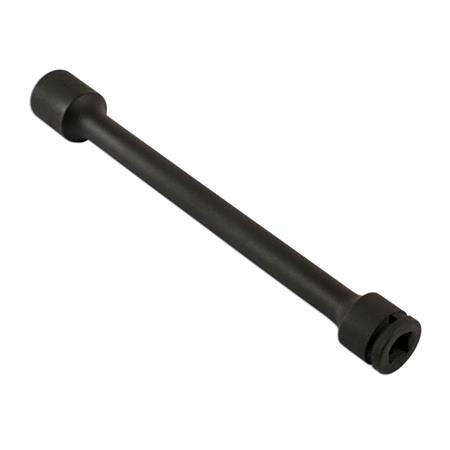 LASER Extra Long Wheel Nut 36mm 3/4"