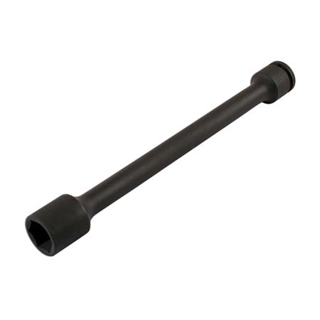 LASER Extra Long Wheel Nut 36mm 3/4"