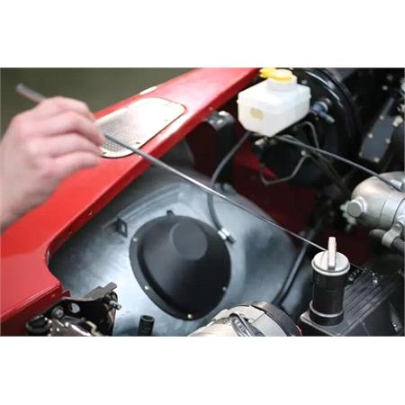 Magnetic Pick Up Tool   4mm Head