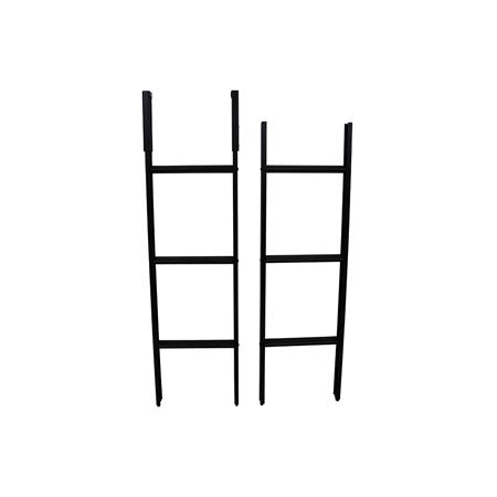 Rack Ladder