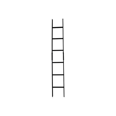 Rack Ladder