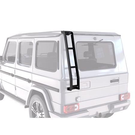 Mercedes Gelandewagen G Class (1979 2018) Ladder