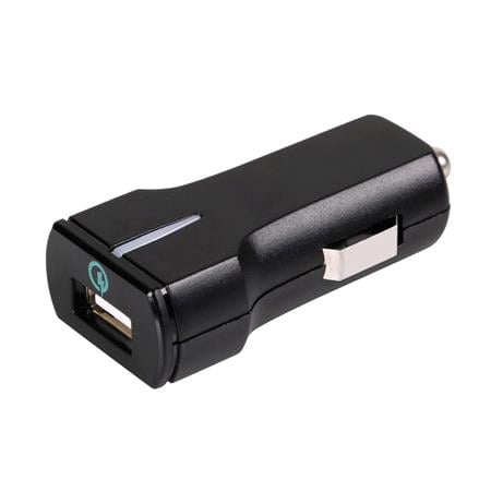 Micro USB Fast Charge Car Kit   12 24V