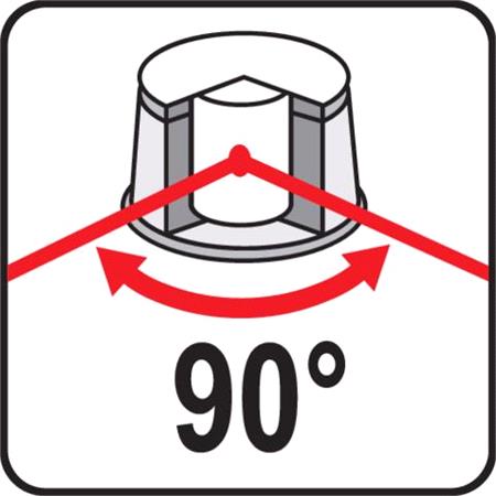 LASER DISTANCE METER W/ MEASURING TAPE