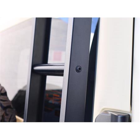 Front Runner Suzuki Jimny (2018 Current) Ladder