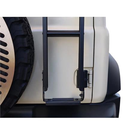 Front Runner Suzuki Jimny (2018 Current) Ladder