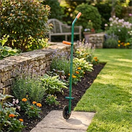 Precision Cut Lawn Edger   114x15cm