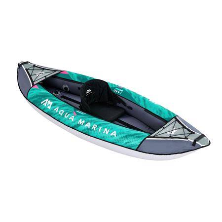 Aqua Marina Laxo 9'4" All Around Kayak (1 Person)   1 Paddle Included