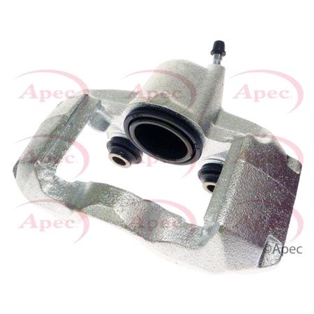 APEC Front Left Brake Caliper   LCA1301