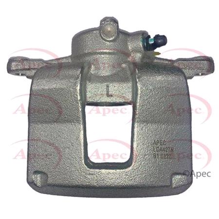 APEC Rear Left Brake Caliper   LCA427N