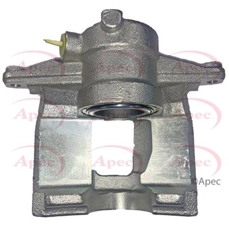 APEC Rear Left Brake Caliper   LCA427N