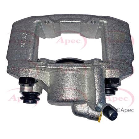 APEC Brake Caliper LCA459N