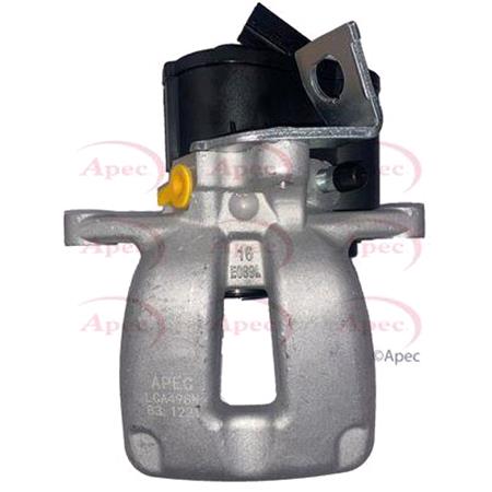 APEC Rear Left Brake Caliper