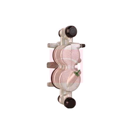 APEC Brake Caliper LCA552N