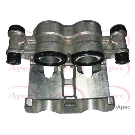APEC Front Left Brake Caliper   LCA588N