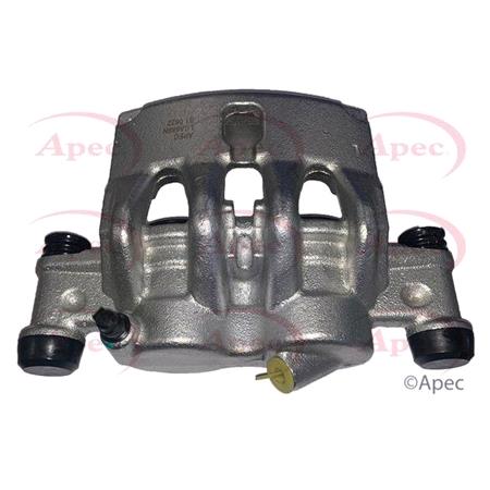 APEC Front Left Brake Caliper   LCA588N