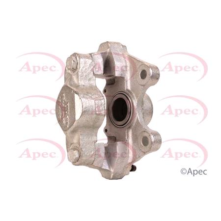 APEC Brake Caliper LCA635N