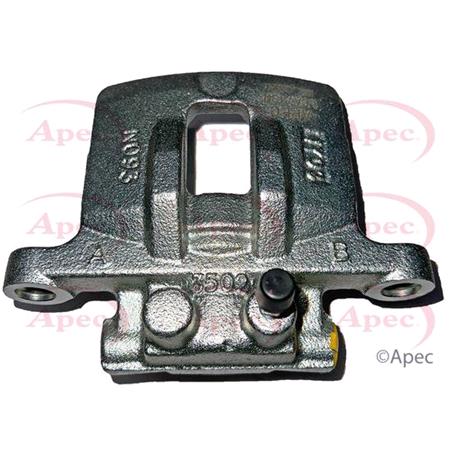 APEC Brake Caliper LCA743N