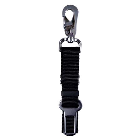 Dog Car Seat Belt and Harness   Large Dogs (70 90cm)