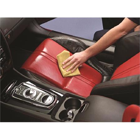 Autoglym Kit Leather Clean and Protect