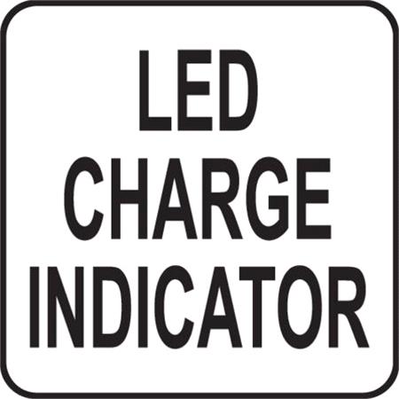 CORDLESS SCREWDRIVER 3,6V 1,3 AH