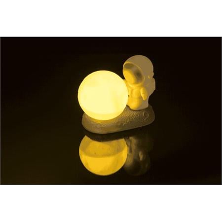 Astronaut LED Night Light