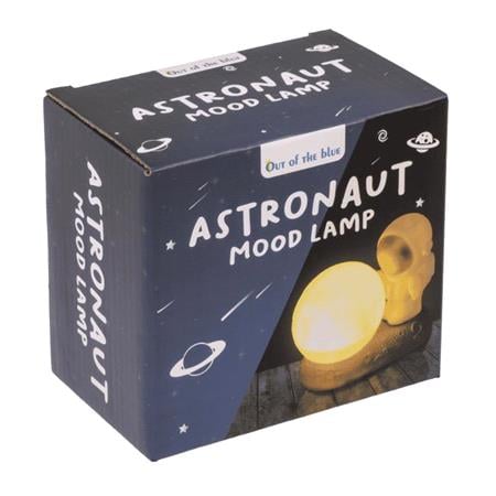 Astronaut LED Night Light