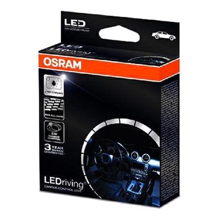 Osram Harness LEDCBCTRL101
