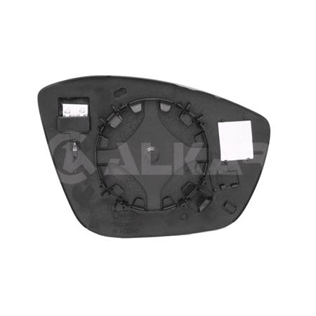 Left Wing Mirror Glass (heated) for Fiat GRANDE PANDA 2024 Onwards