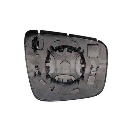 Left Wing Mirror Glass (heated) for Renault EXPRESS, 2021 Onwards