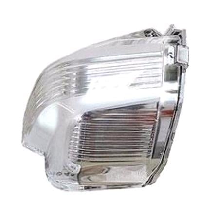 Left Wing Mirror Indicator Lamp for Ford TOURNEO CUSTOM Bus, 2012 Onwards