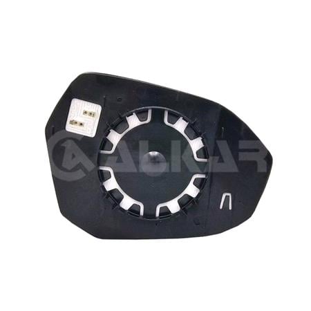 Left Wing Mirror Glass (heated) for BMW 5 Touring 2024 Onwards