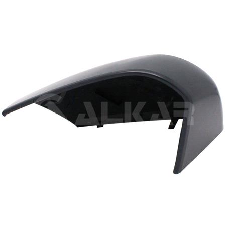 Left Wing Mirror Cover (primed) for Peugeot 308 III 2021 Onwards
