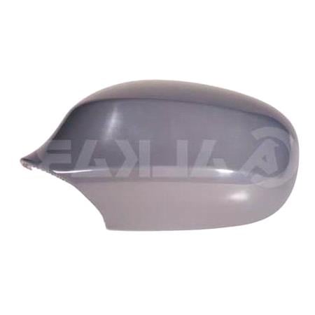 Left Wing Mirror Cover (primed) for BMW 3 (E90), 2008 2012